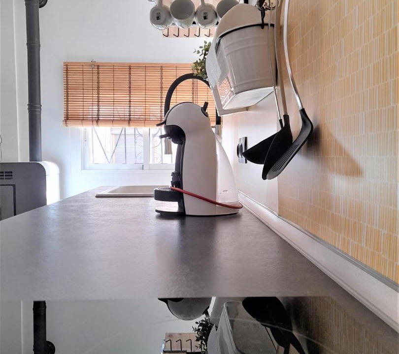 Photo of Kitchen in Vara de Rey