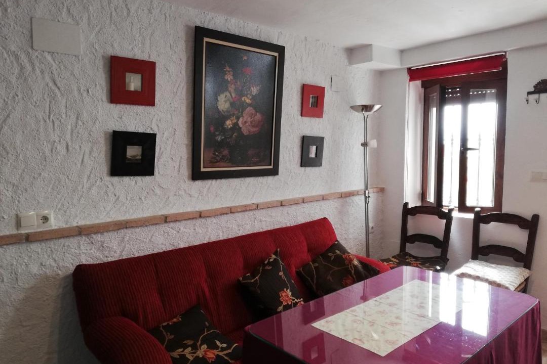Photo of Livingroom in Tozar