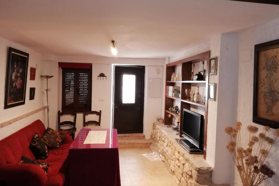 Photo of Livingroom in Tozar