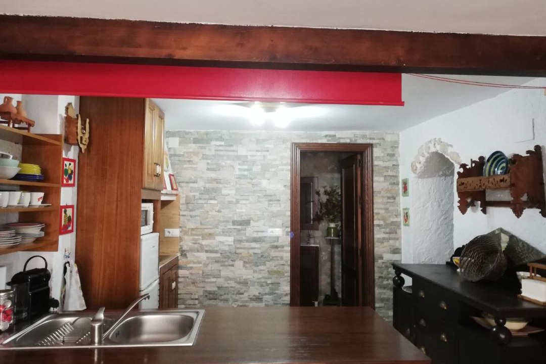 Photo of Kitchen in Tozar