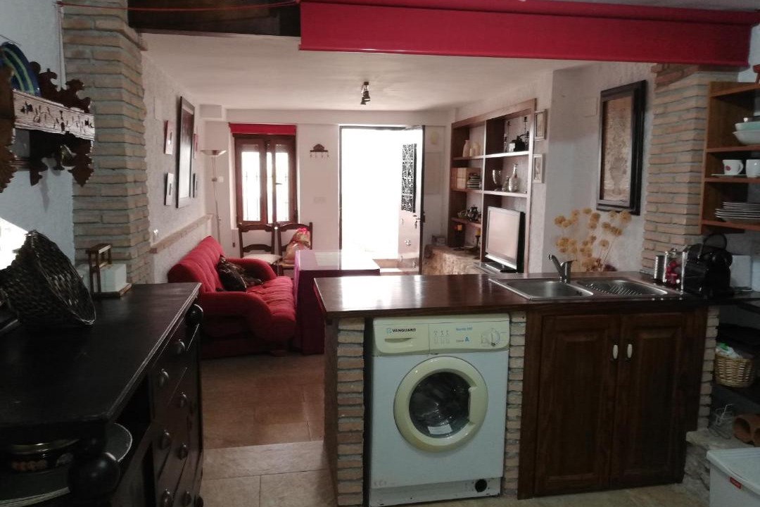 Photo of Kitchen in Tozar