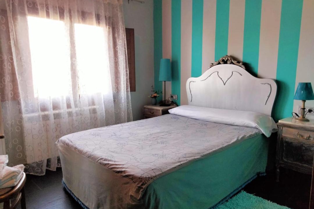 Photo of Bedroom in Fuentes de Bejar