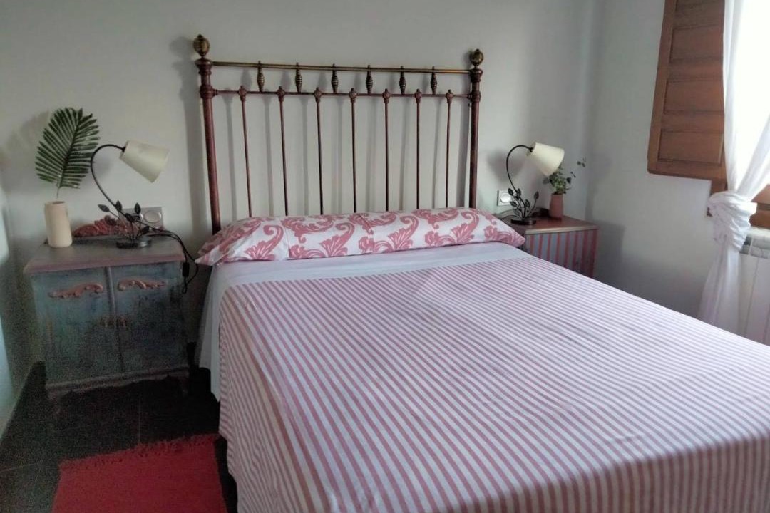 Photo of Bedroom in Fuentes de Bejar