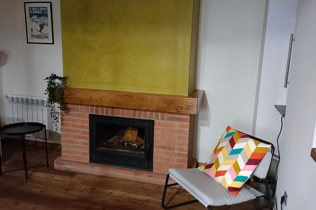 Photo of Livingroom in Lena