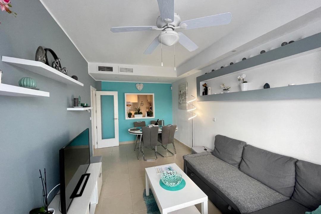 Photo of Livingroom in Garrucha