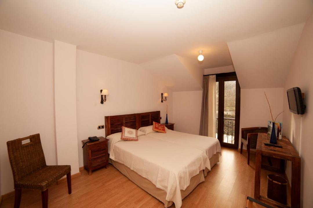 Photo of Bedroom in Cruce La Venta