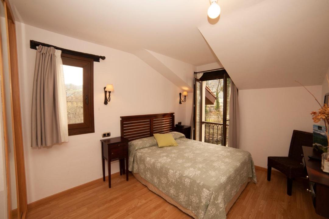 Photo of Bedroom in Cruce La Venta