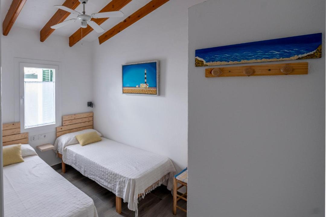 Photo of Bedroom in Son Xoriguer