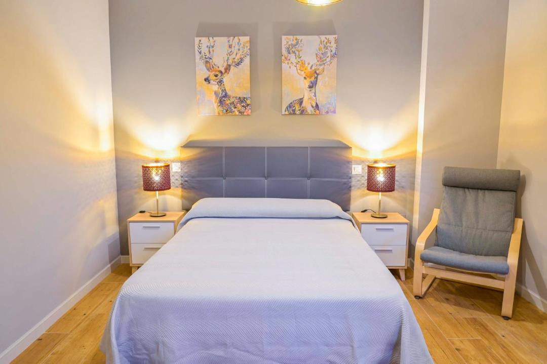 Photo of Bedroom in Torrico