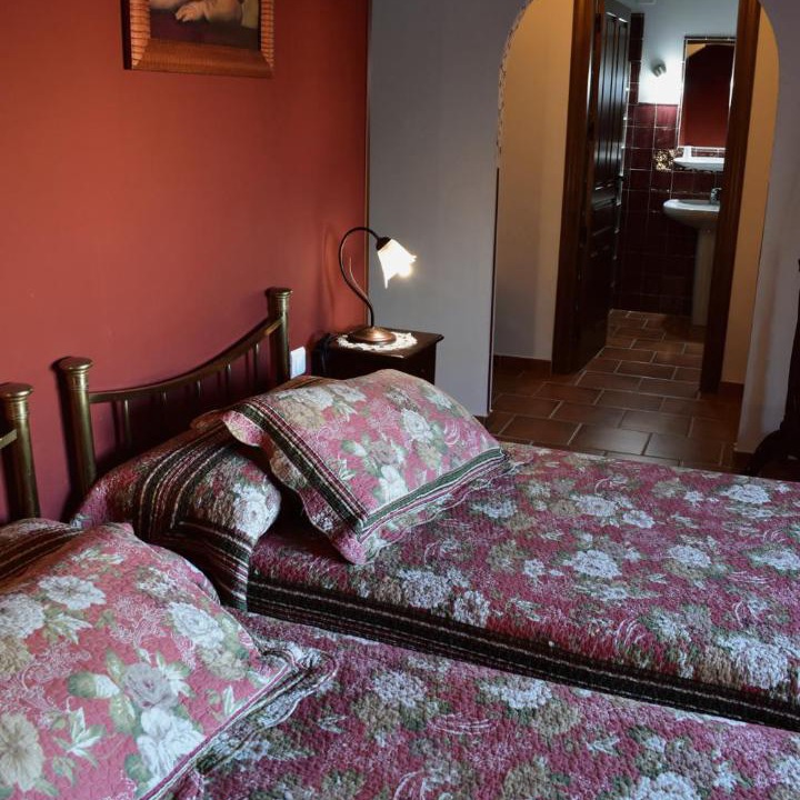 Photo of Bedroom in Villanueva del Rebollar de Sierra