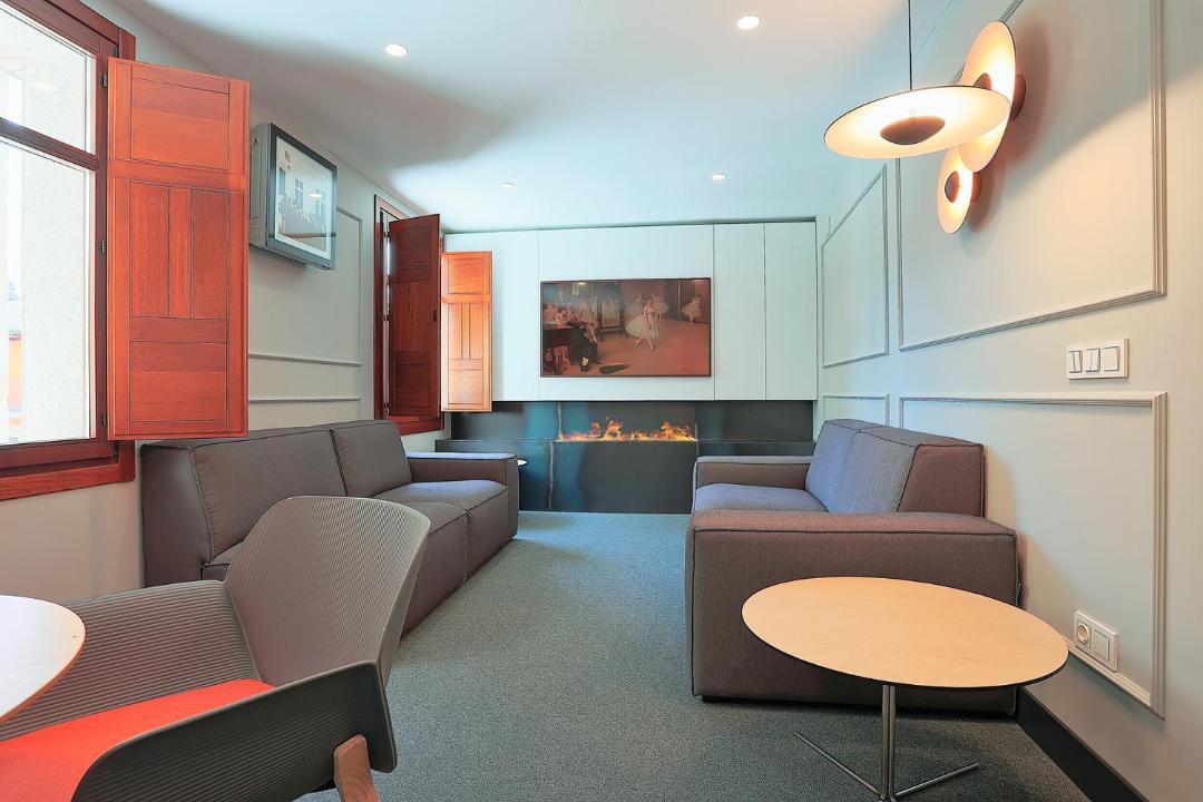Photo of Livingroom in Ponferrada