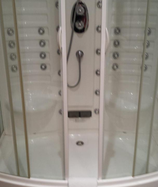 Photo of Bathroom in Porto de Espasante