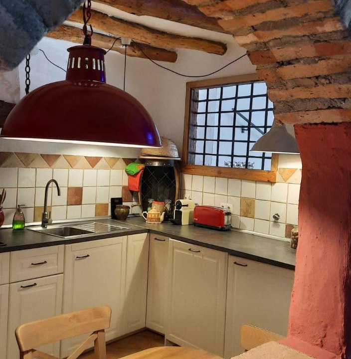 Photo of Kitchen in Santa Cruz de Nogueras