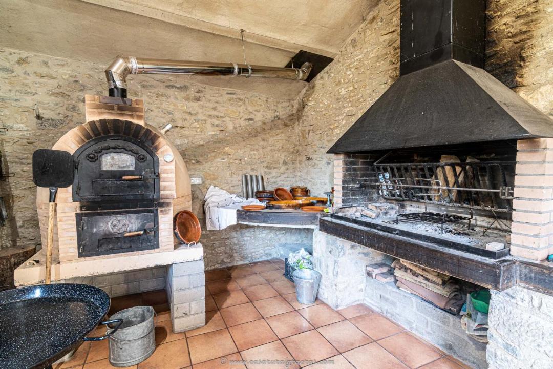 Photo of Kitchen in Castigaleu