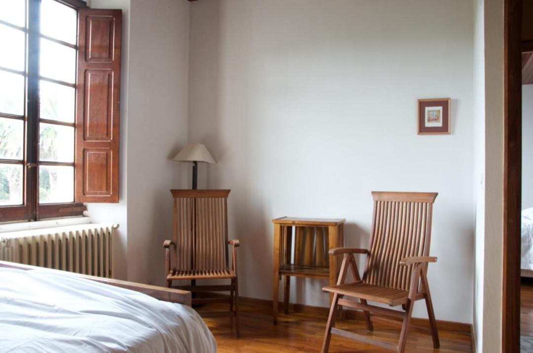 Photo of Bedroom in Loiba