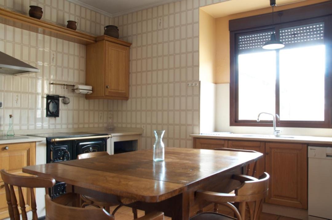 Photo of Kitchen in Loiba
