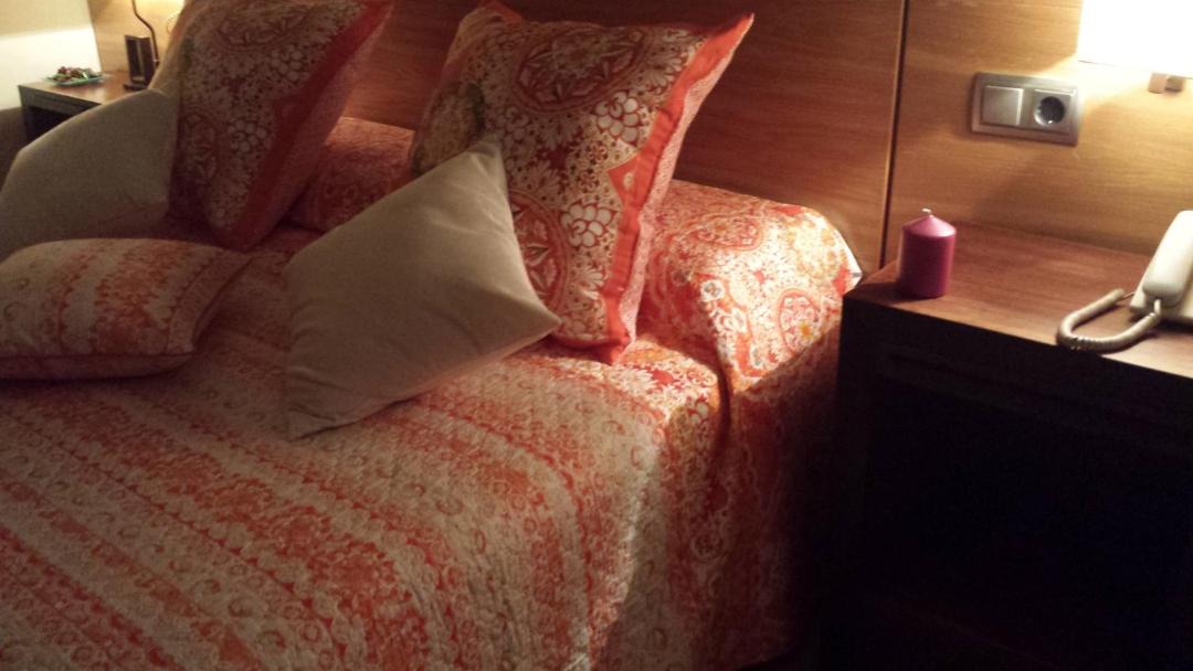 Photo of Bedroom in Porto de Espasante