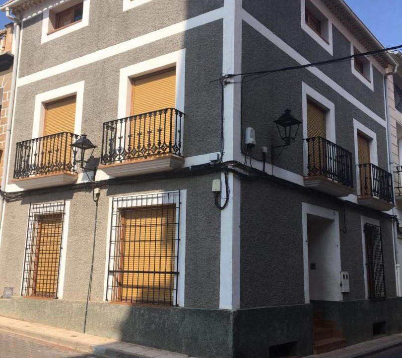 Photo of Others in Elche De La Sierra