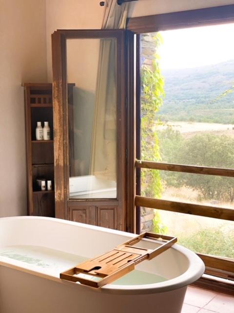 Photo of Bathroom in Majaelrayo