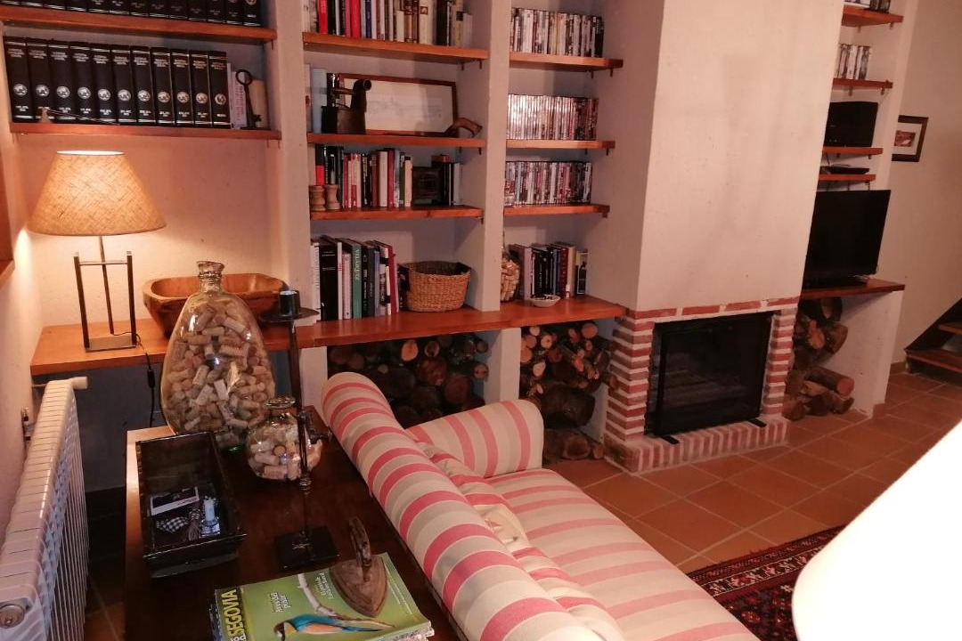 Photo of Livingroom in Tenzuela