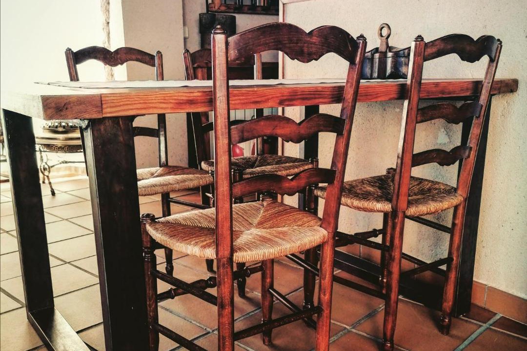 Photo of Kitchen in Tenzuela