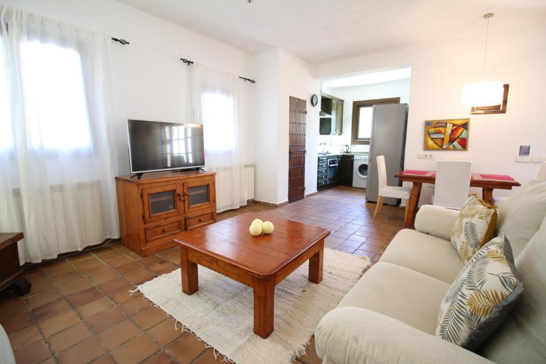 Photo of Livingroom in Sant Rafael de Sa Creu