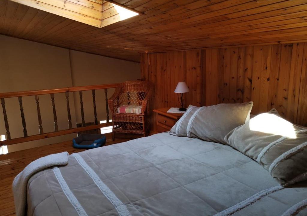 Photo of Bedroom in Llerandi