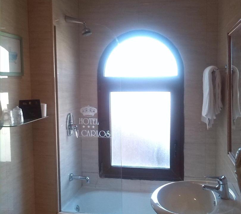Photo of Bathroom in Villarrobledo