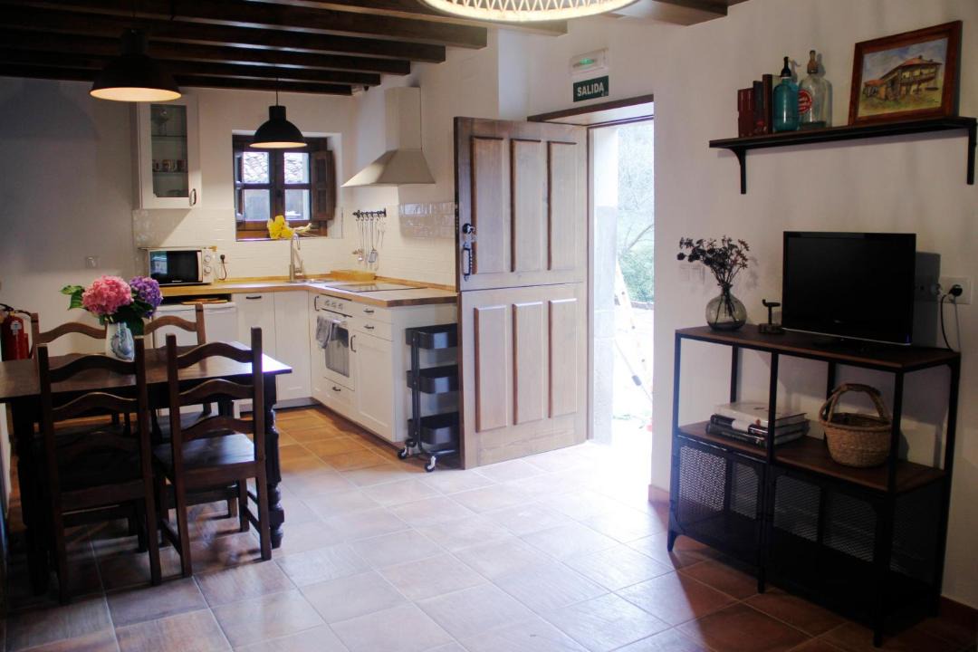 Photo of Kitchen in Pando
