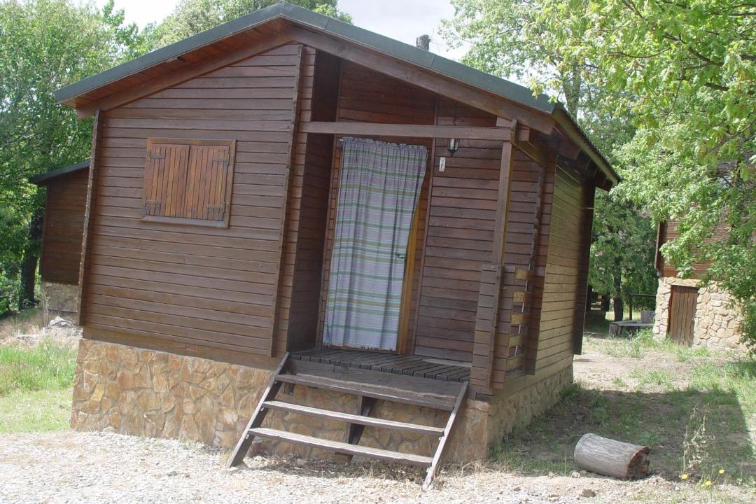 Photo of Buildings in Trefacio