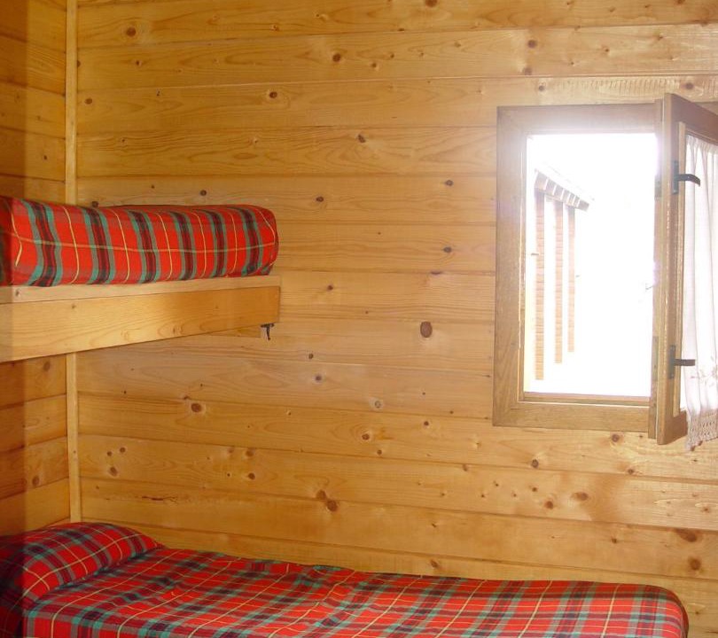 Photo of Bedroom in Trefacio