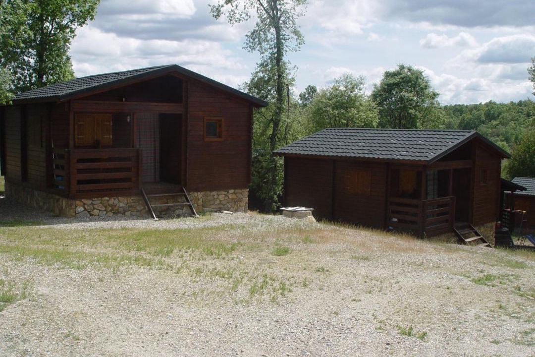 Photo of Buildings in Trefacio