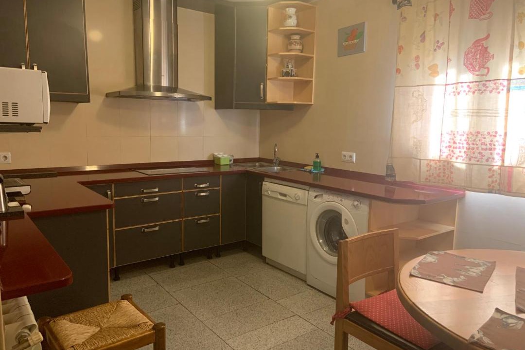 Photo of Kitchen in Adradas