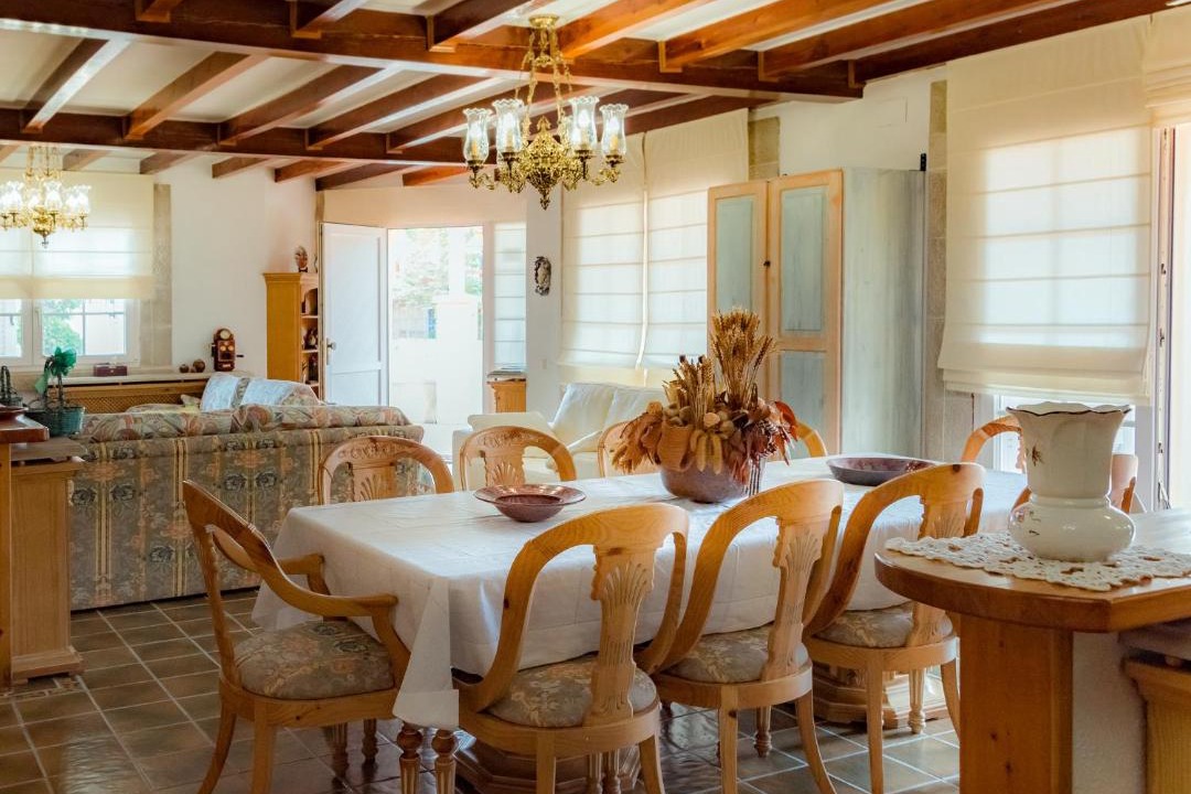 Photo of Kitchen in La Pobla de Cervoles