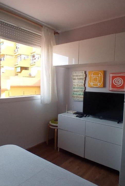 Photo of Bedroom in Torremolinos City Centre
