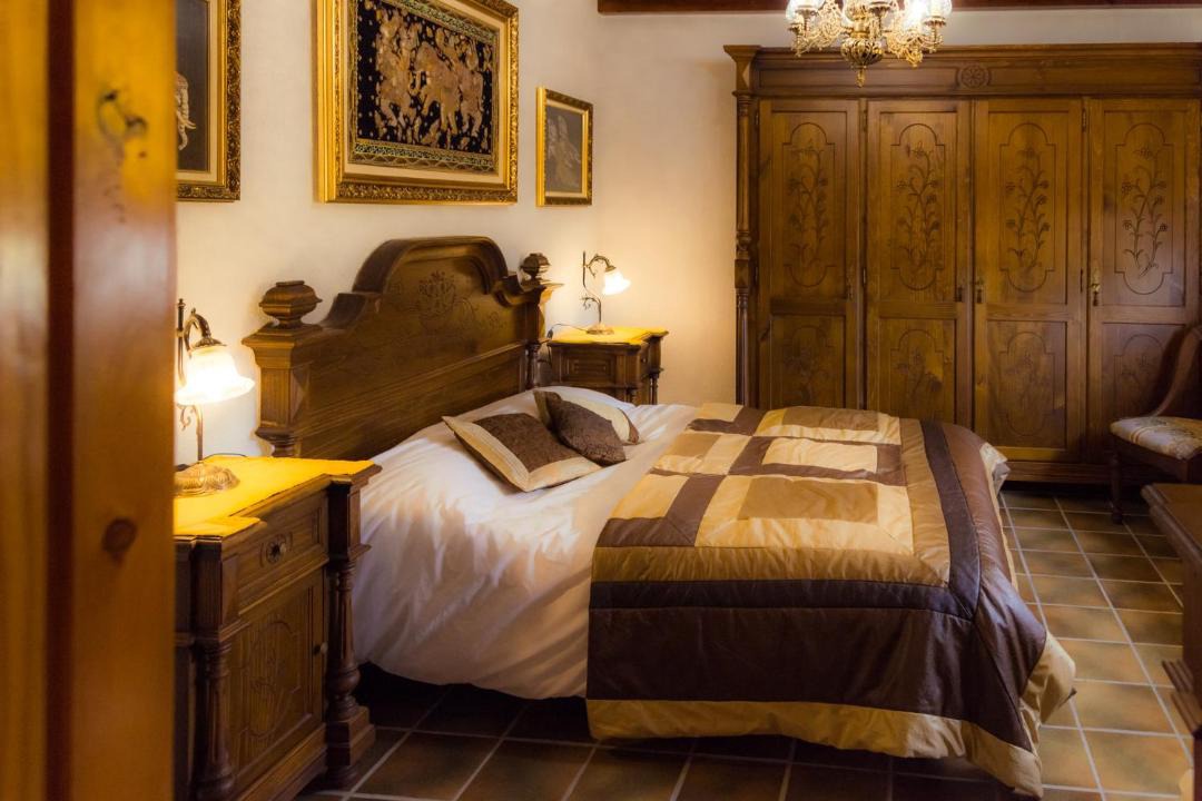 Photo of Bedroom in La Pobla de Cervoles