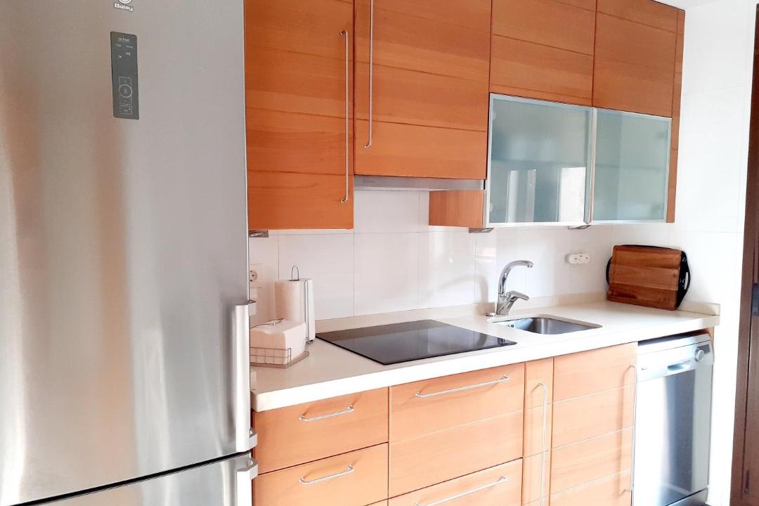 Photo of Kitchen in Ezcaray