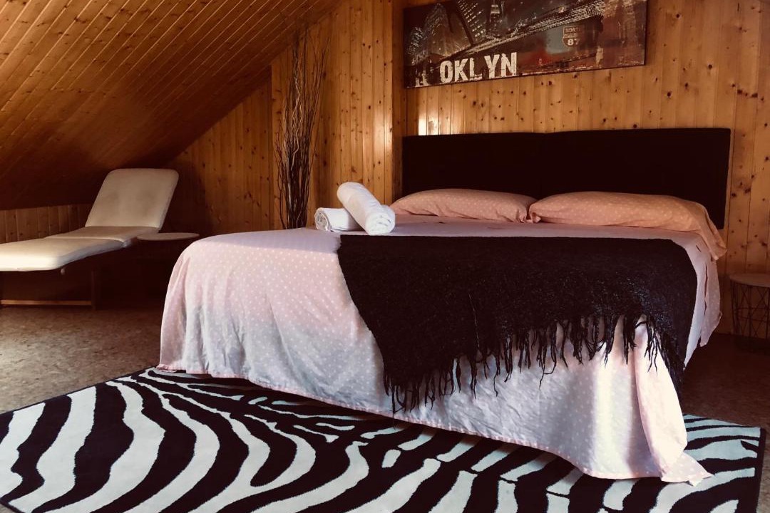 Photo of Bedroom in Cenicero