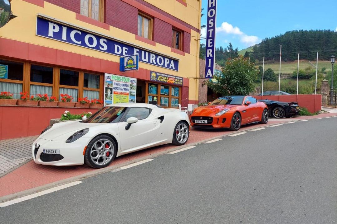 Photo of Others in Potes