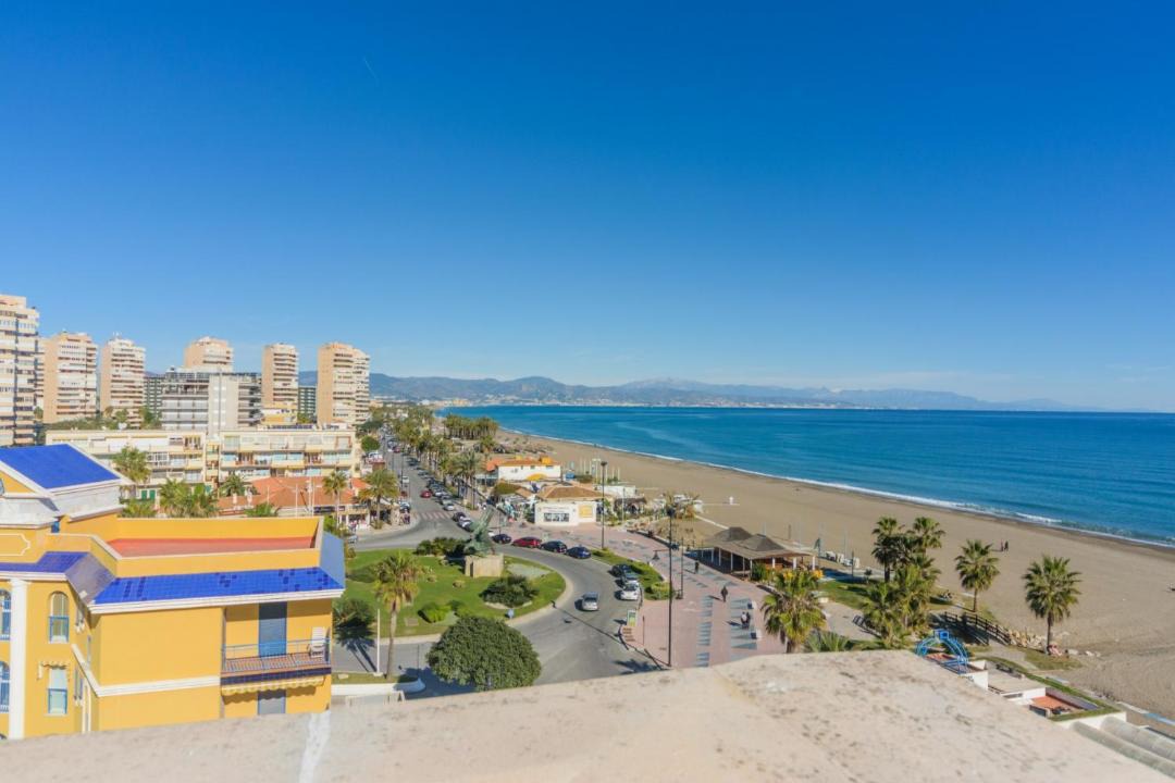 Photo of Outdoor in Torremolinos