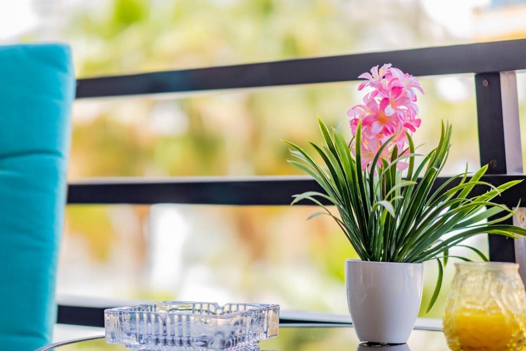 Photo of Patio Balcony in Torremolinos