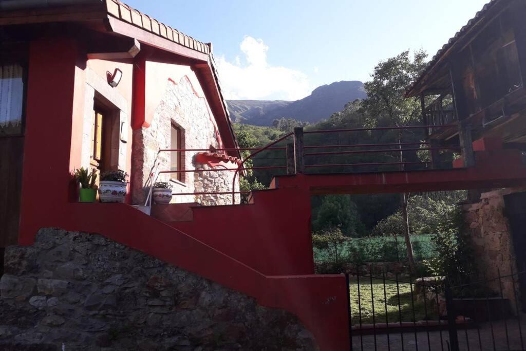 Photo of Buildings in Alava