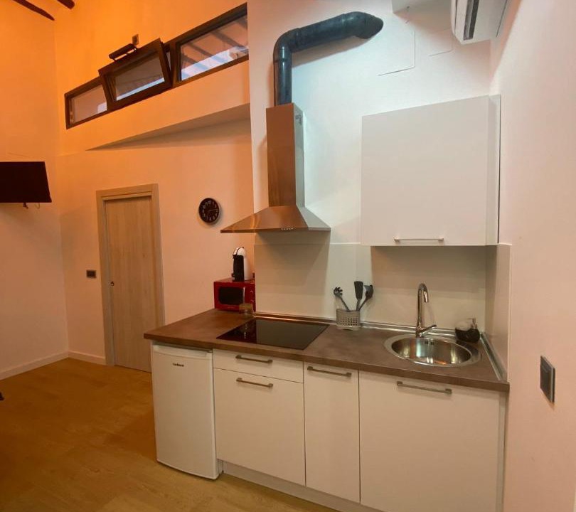 Photo of Kitchen in Ubeda