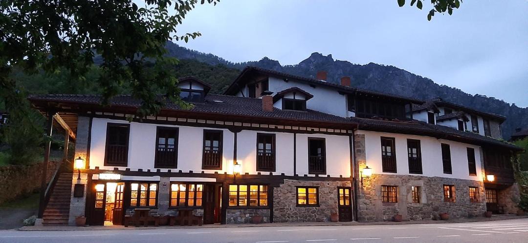 Photo of Buildings in Tanarrio