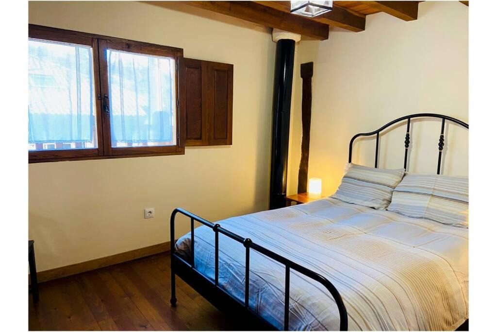Photo of Bedroom in Baro