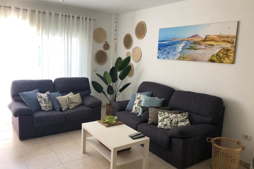 Photo of Livingroom in El Medano