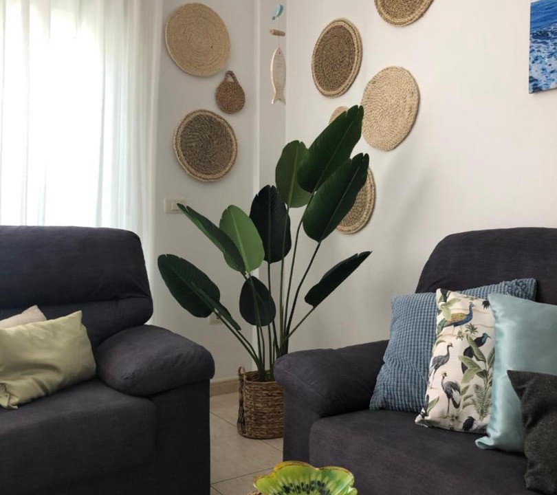 Photo of Livingroom in El Medano