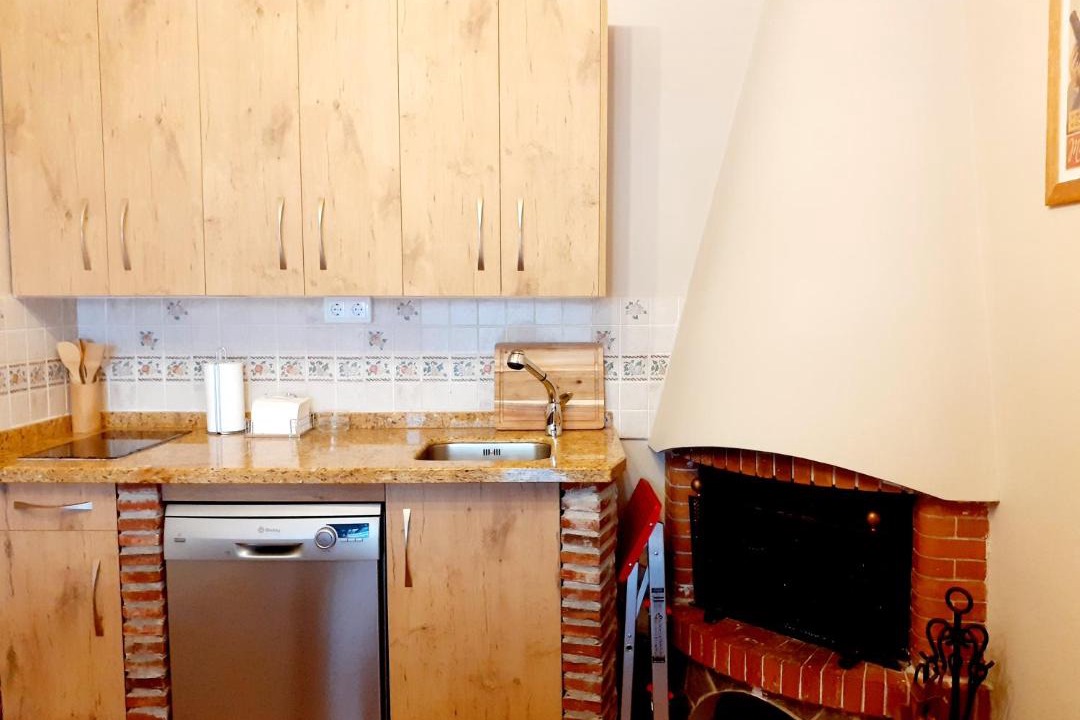 Photo of Kitchen in Ezcaray