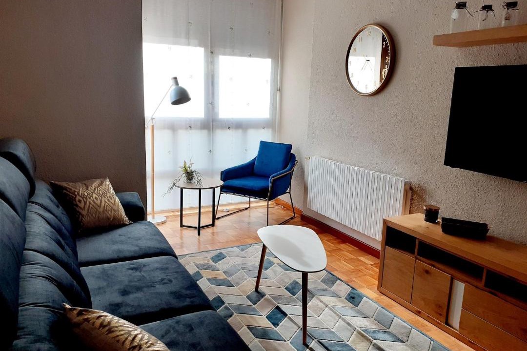 Photo of Livingroom in Ezcaray