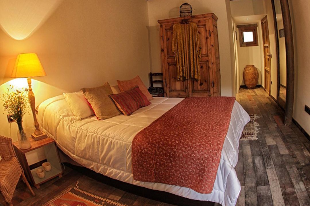 Photo of Bedroom in Santa Pau